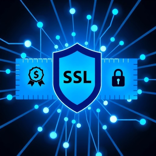 安全SEO建议：打造坚不可摧的网络防线，实现HTTPS SSL保护(图1)