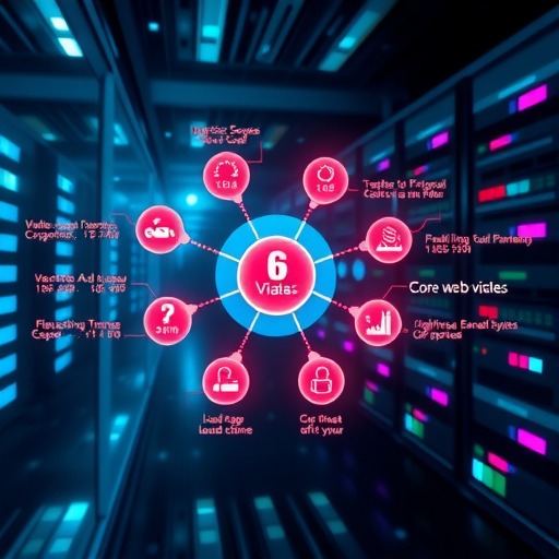 核心网页指标优化：提升性能与用户体验的终极秘籍(图1)