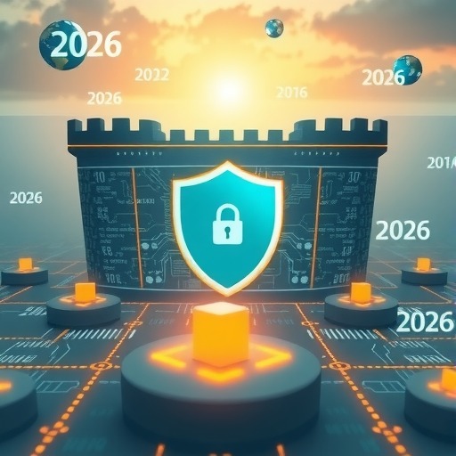 SEO与安全：2026年安全SEO建议让你的网站稳如泰山(图1)