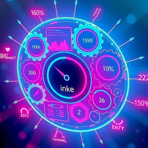 核心网页指标优化：让网站性能飙升，用户体验翻倍提升(图1)