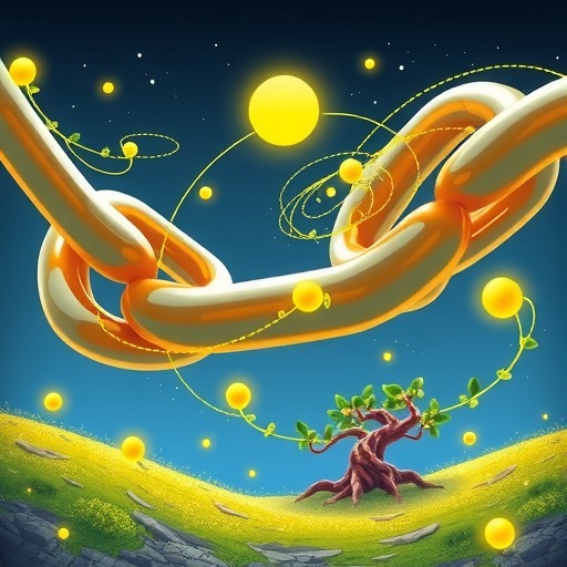 突破传统思维：为何持续SEO优化才是企业长青的秘密武器(图1)