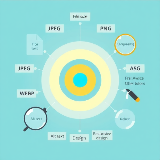 图片SEO最佳实践：全面打造高效的图片优化策略(图1)