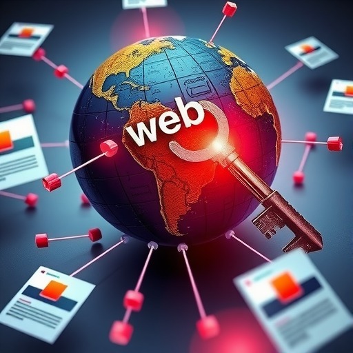 解决重复内容难题 规范URL提升收录率(图1)