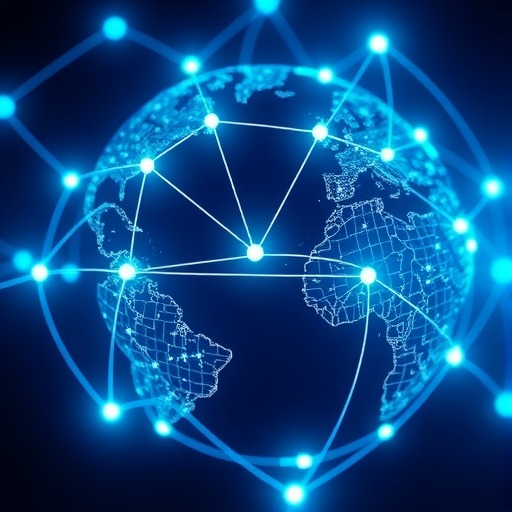 CDN技术如何实现全球加速与负载均衡(图1)