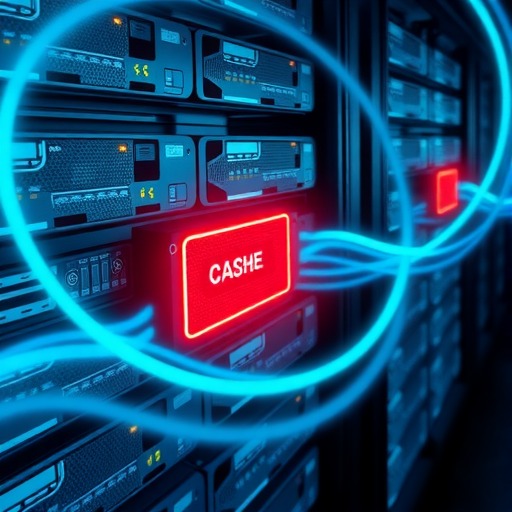 缓存技术优化静态资源存储加速性能(图1)