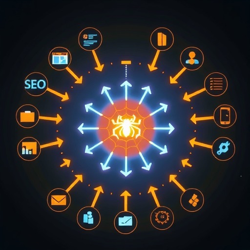 HTML网站地图的作用与优势：提升用户导航及SEO效果(图1)