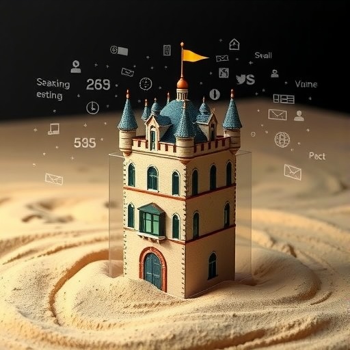 新站破沙盒全解析：信任建立加速排名提升(图1)