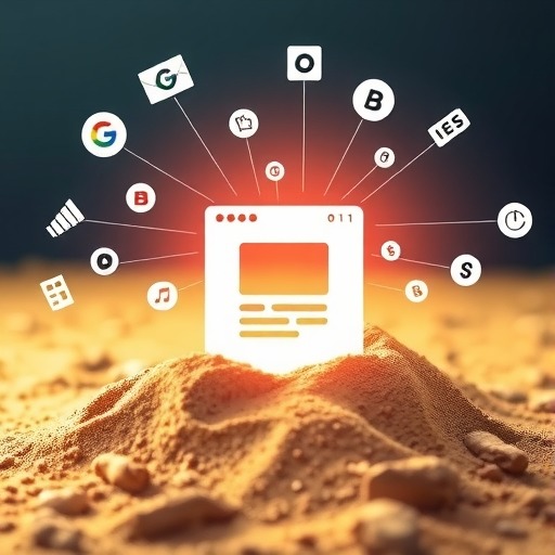 新站SEO突破策略：破解沙盒效应的实战方法(图1)