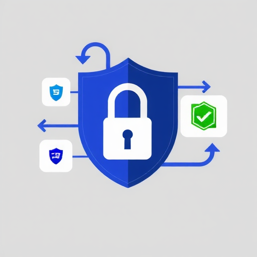 SSL证书如何提升网站安全与SEO排名(图1) SSL证书如何提升网站安全与SEO排名(图1)