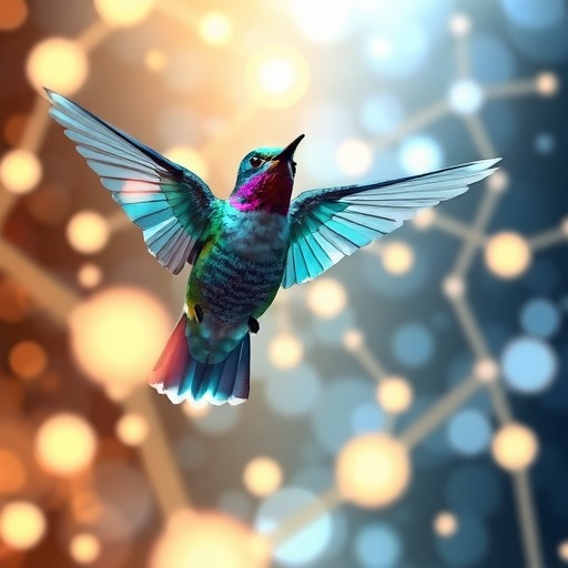 蜂鸟算法重塑语义搜索 让内容精准触达用户需求(图1)