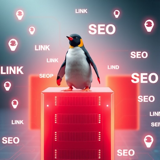 破解Penguin算法：反向链接净化策略(图1)