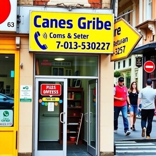 本地商户排名提升的NAP一致性关键(图1)