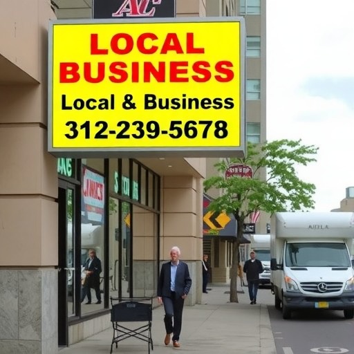 提升本地商户搜索可见度，NAP信息一致性验证不可或缺(图1)