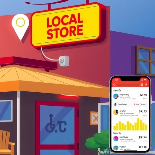 提升附近商家排名的本地搜索优化关键策略(图1)