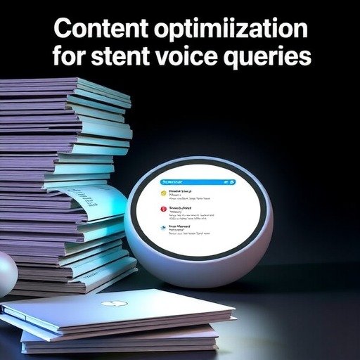 避开关键词堆砌，自然语言优化快速提升语音搜索流量(图1)