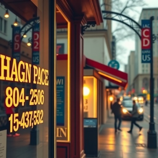 NAP一致性验证：本地SEO排名提升的核心秘诀(图1)