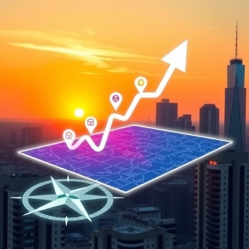 Local SEO优化策略揭秘：如何精准提升附近商家排名？(图1)