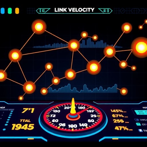 掌握Link Velocity：实现外链自然增长的关键策略(图1)