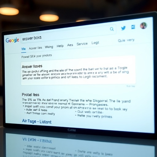 答案框优化实战技巧：结构化答案提升策略(图1)