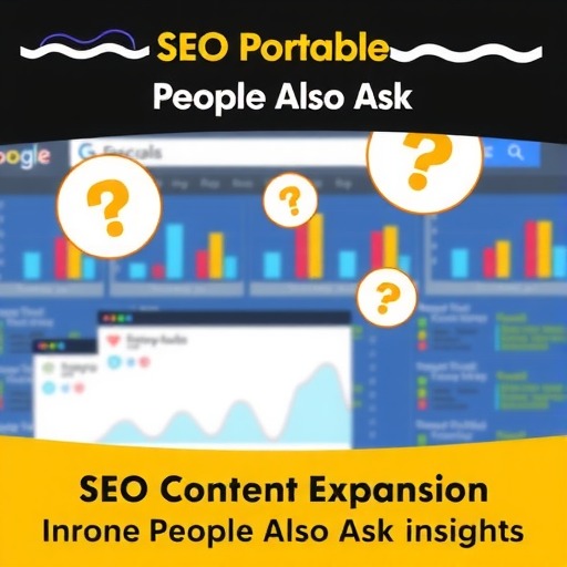 提升SEO排名的问答式内容覆盖策略解析(图1)