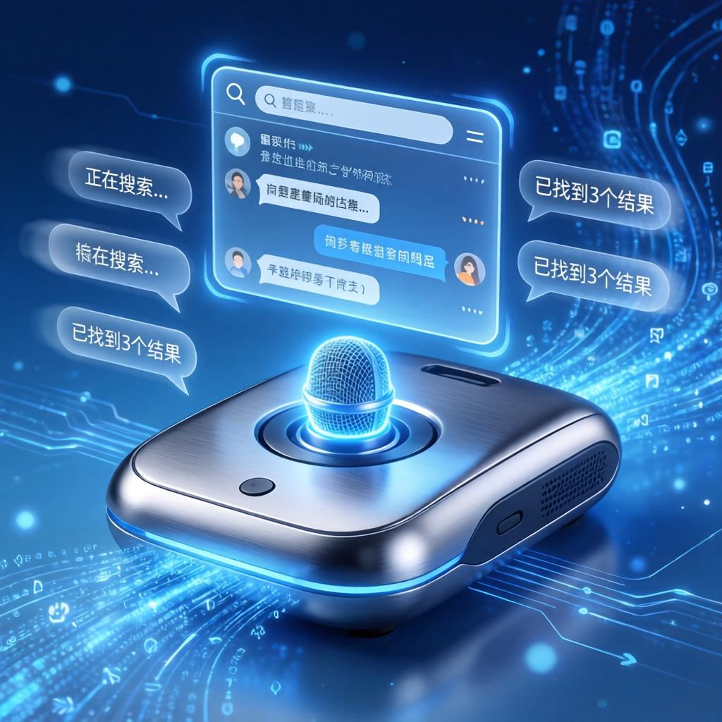 自然语言查询：搜索效率与用户体验全面升级(图1)