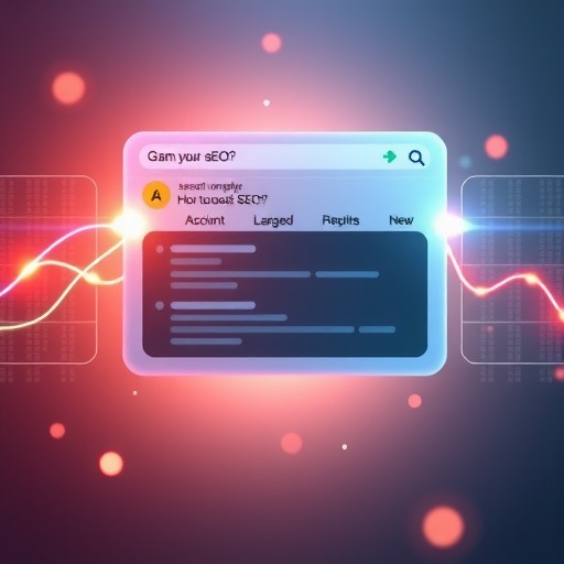 对话式搜索替代传统关键词：自然语言查询的崛起与变革(图1)