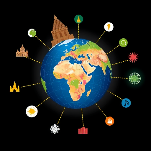 全球本地化成功关键：文化融合如何提升国际品牌影响力(图1)