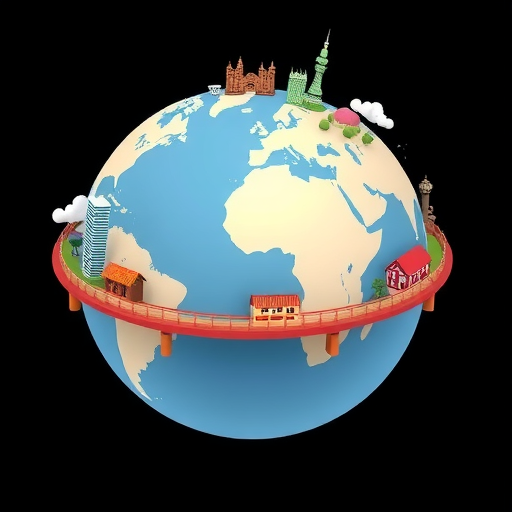 提升翻译质量与文化适应：本地化策略全解析(图1)