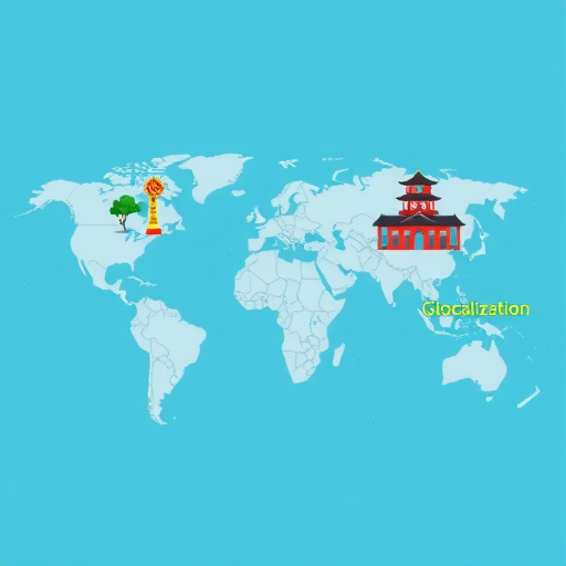 全球本地化策略：如何用文化融合赢得市场(图1)