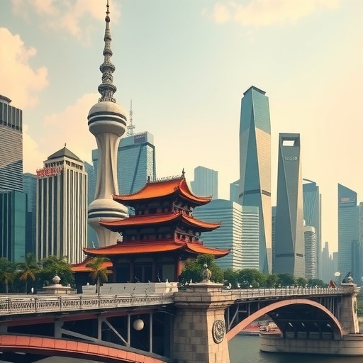 全球本地化：跨越文化差异的品牌融合之道(图1)