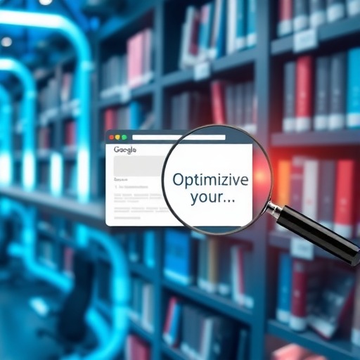 内容审计助力流量逆袭：挖掘SEO优化潜力(图1)