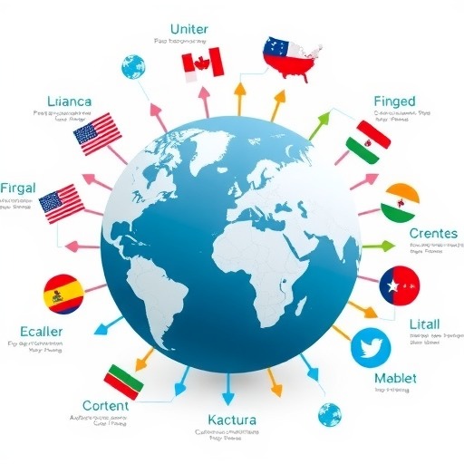 创译与文化融合：品牌全球传播的关键策略(图1)