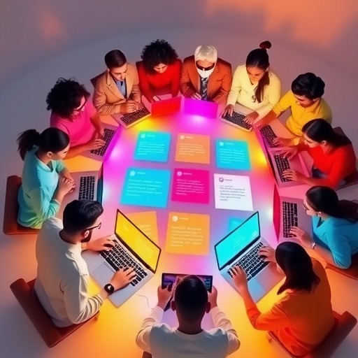 提升用户黏性：UGC驱动社区互动的五大秘诀(图1)