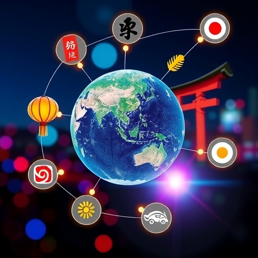 文化适应技巧如何提升区域营销转化率(图1)