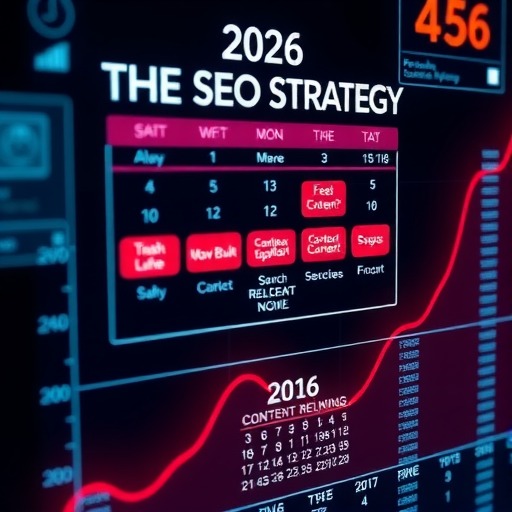 内容新鲜度与时效性：SEO优化策略(图1)