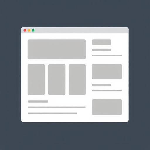 赋能SEO：破解Cumulative Layout Shift布局陷阱(图1)