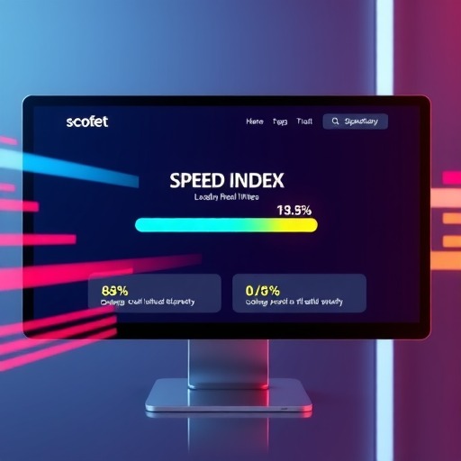 Speed Index：视觉加载速度优化的核心策略(图1)