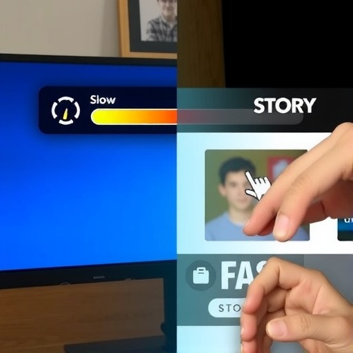 提升网站流畅度：破解Total Blocking Time优化之道(图1)