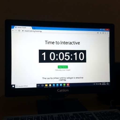 Time to Interactive（TTI）：提升操作响应的关键要素分析(图1)