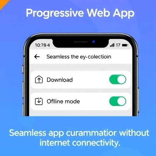 PWA离线功能如何革新移动用户体验(图1)