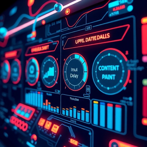 Web Vitals掌握网站性能与用户体验的秘诀(图1)