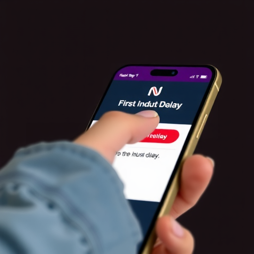 破解FID黑盒：优化响应速度，唤醒用户交互热情(图1)