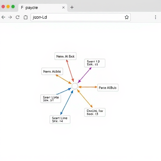 【如何用JSON-LD脚本实现结构化数据嵌入？详尽解析与实战指南】(图1)