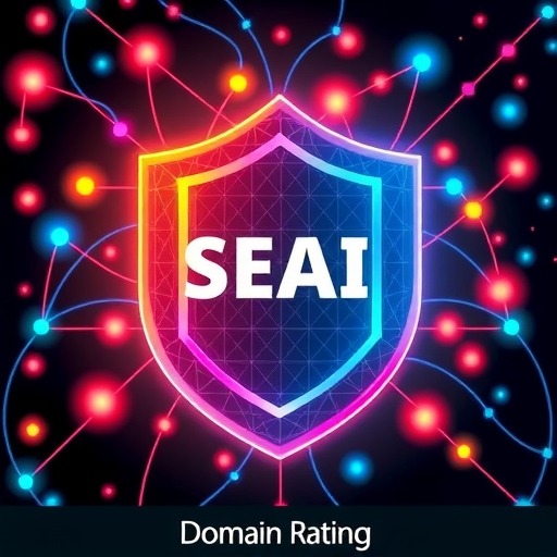 Domain Rating：衡量网站整体实力的核心指标解析(图1)