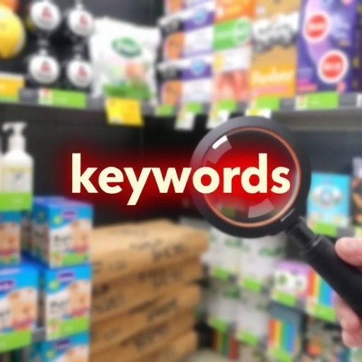 Product Titles优化策略揭秘：精准关键词布局提升搜索排名(图1)