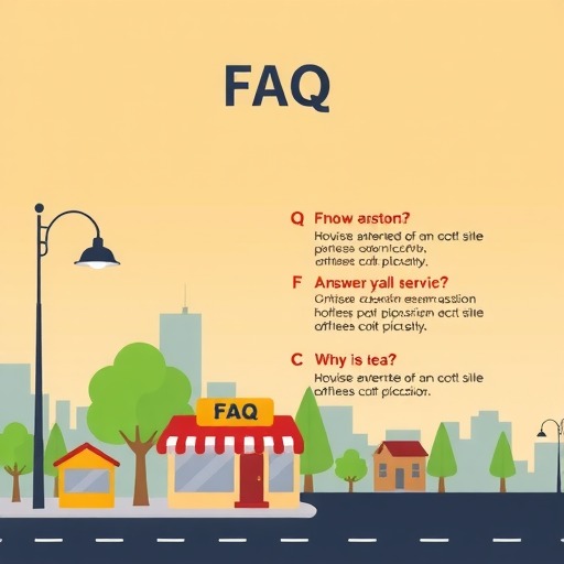 如何通过FAQ Schema结构化数据优化搜索排名与用户体验(图1)