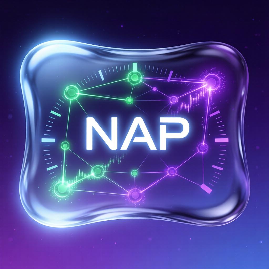 NAP一致性如何大幅提升本地搜索排名？权威验证(图1)