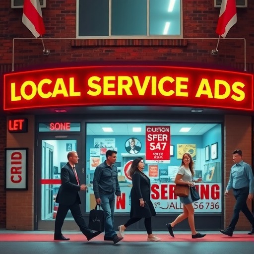 为何Local Service Ads成了“服务行业的秘密武器”？(图1)