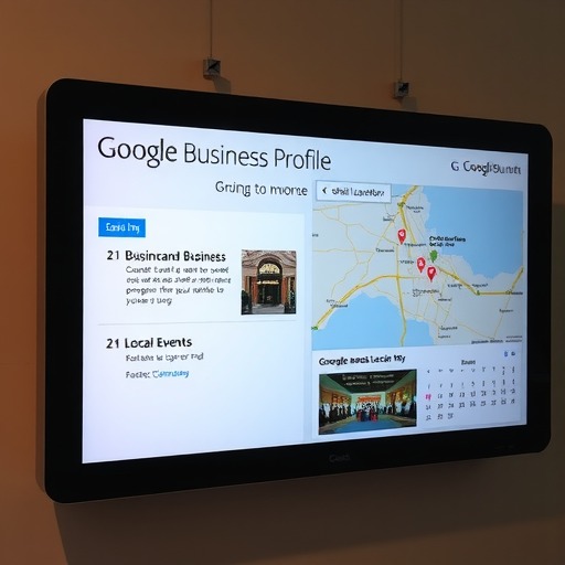 2026年全新玩法：利用Google Business Profile打造强势本地展示(图2)