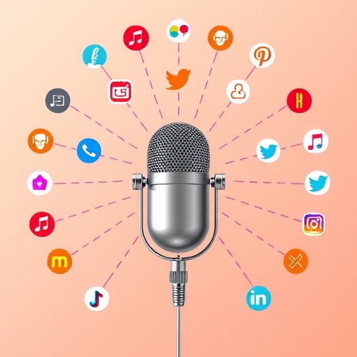 如何利用Podcast Mentions提升音频节目的影响力与口碑(图1)